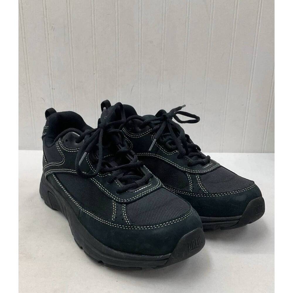 NEW DREW women's lightning ii shoes in black combo
